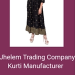 Business logo of JHELEM TRADING COMPANY