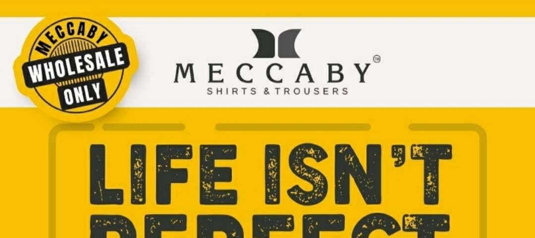 Factory Store Images of Meccaby Clothing