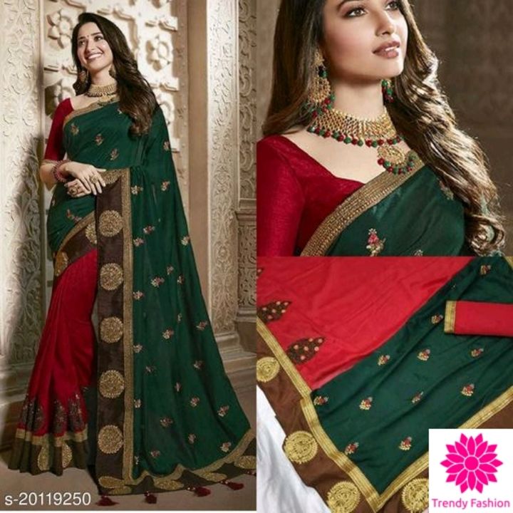 *Chitrarekha Attractive Sarees* uploaded by business on 2/8/2022