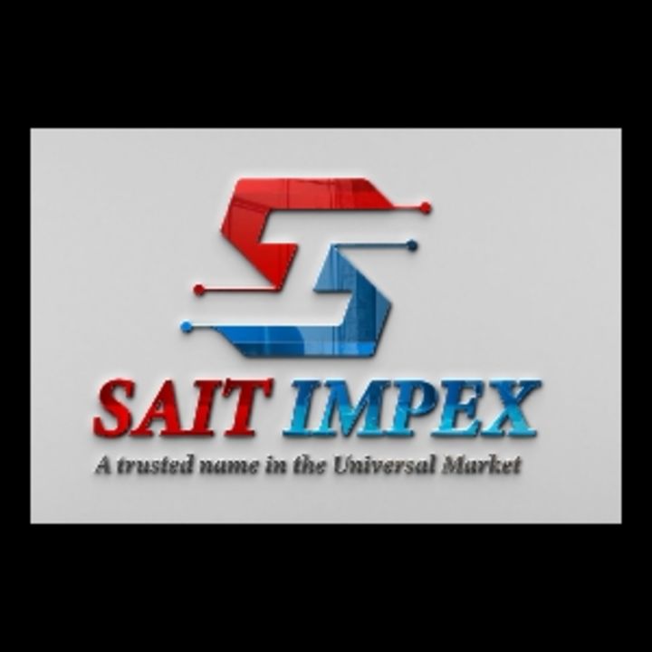 Post image SAIT IMPEX has updated their profile picture.