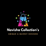 Business logo of Navisha Collection's