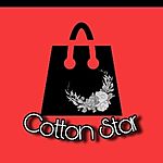 Business logo of Cotton star 👜👜🌟🌠