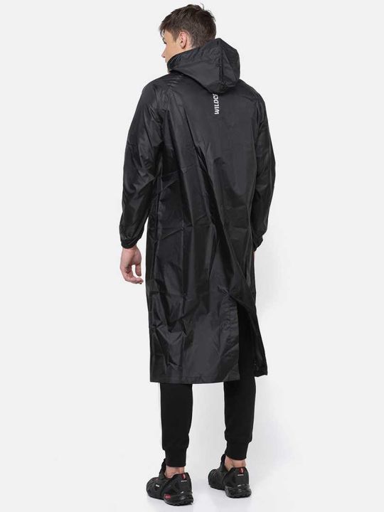 Rain coat uploaded by business on 2/8/2022
