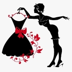 Business logo of Fancy Dresses