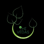 Business logo of The Vedas