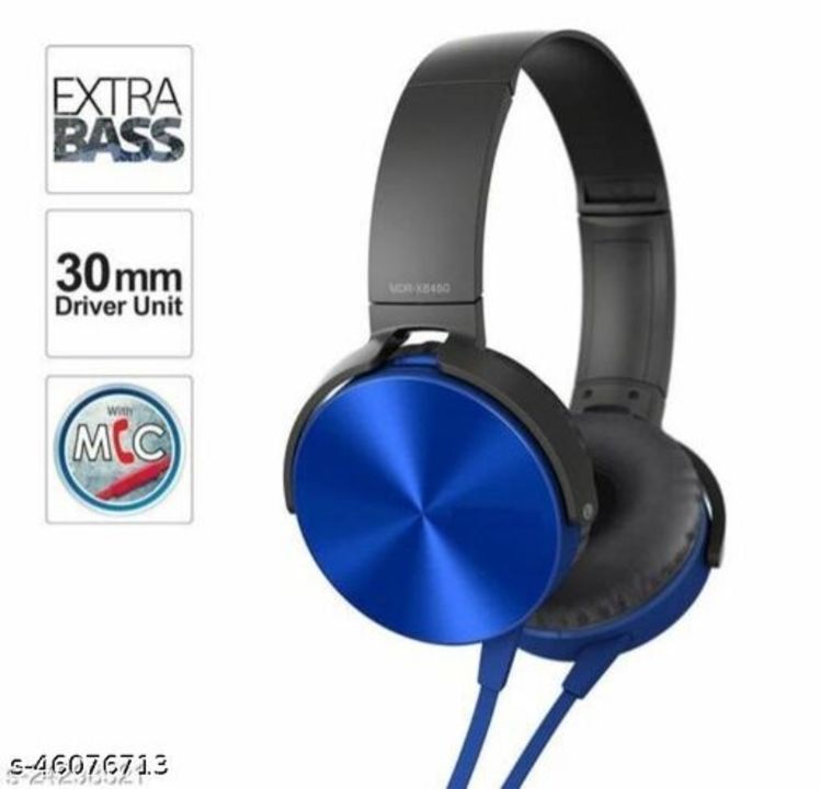 Post image I want 350 pieces of  Wired Headphones &amp; Earphones
Product Name:  Wired Headphones &amp; Earphones
Material: ABS Plastic
Prod.
Below is the sample image of what I want.