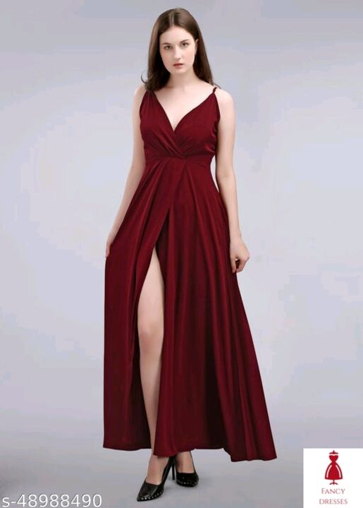 Women Gown uploaded by business on 2/8/2022