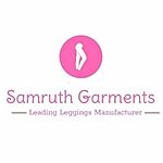 Business logo of SAMRUTH GARMENTS wholesale 