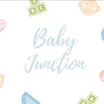 Business logo of The Baby Junction