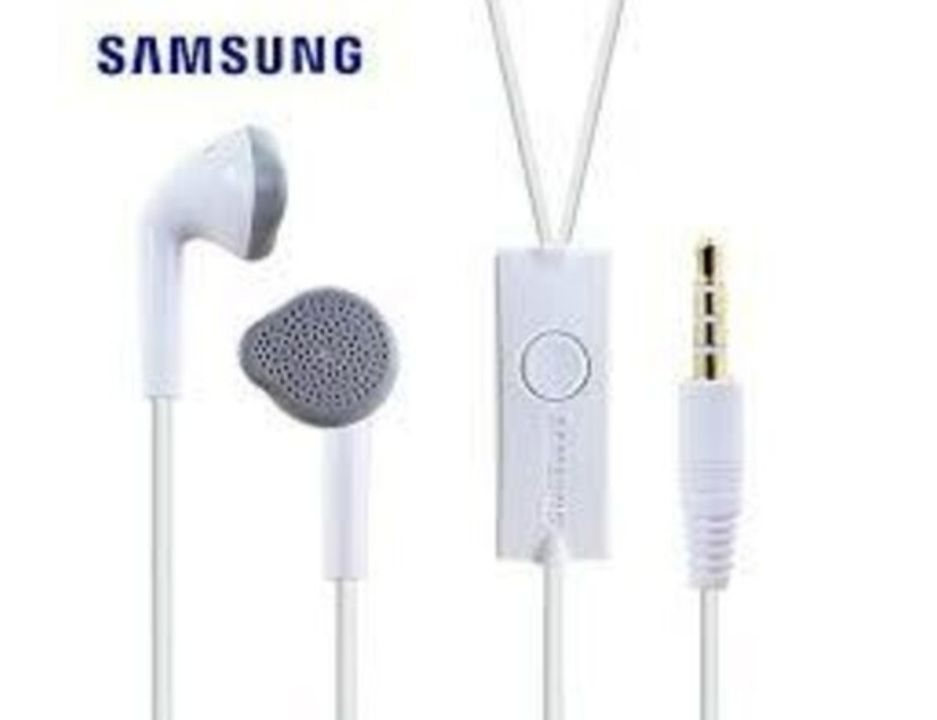 Samsung original earphone uploaded by business on 2/8/2022