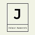 Business logo of JAIPUR APPARELS