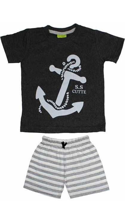 Kids T-shirts and Shorts  uploaded by business on 10/7/2020