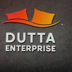 Business logo of Dutta enterprise