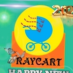 Business logo of Raycart(Ankit Enterprise)