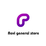 Business logo of Ravi general store