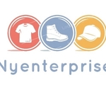 Business logo of Nyenterprises