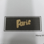 Business logo of Paris
