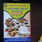 Business logo of Sri Raghavendra home made food prod