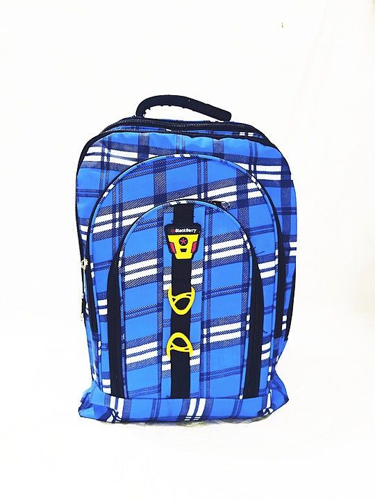 Product image with price: Rs. 250, ID: bag-plaza-school-and-college-bags-a09f84a9