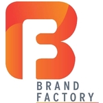 Business logo of Brande Factory
