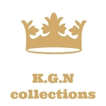 Business logo of KGN collections