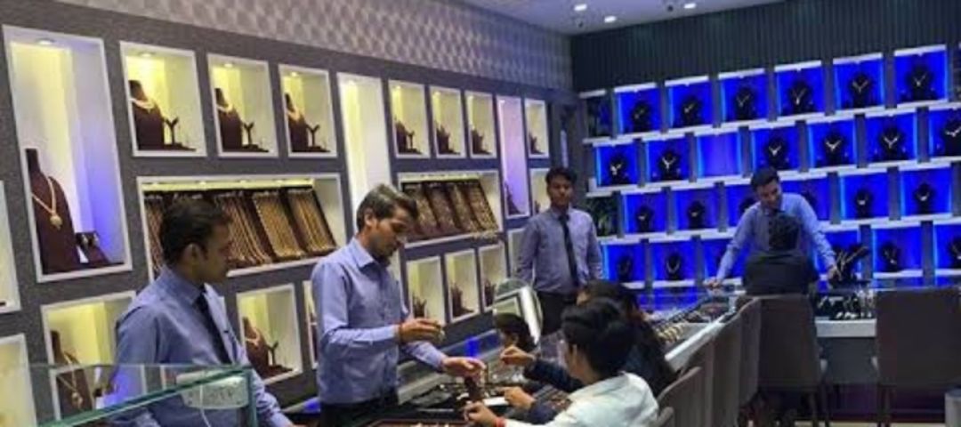 Factory Store Images of Naren Kumar Jewellers Pvt.Ltd