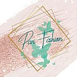 Business logo of Pari Fashion 