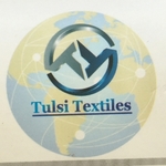 Business logo of Tulshi textile