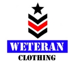 Business logo of Weteran clothing