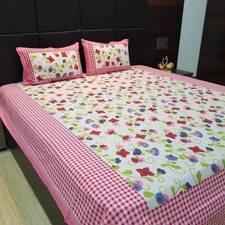 Bedsheets uploaded by business on 10/7/2020