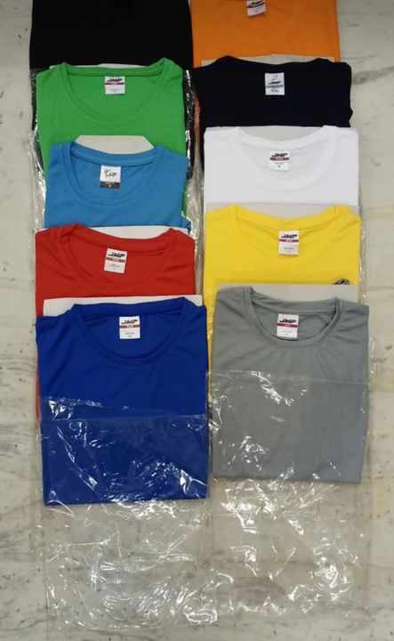 T shirts set of 3 uploaded by business on 2/8/2022