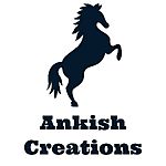 Business logo of Ankish creations