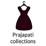 Business logo of Prajapati collections 