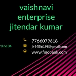 Business logo of Vaishnavi Enterprise