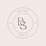 Business logo of Brand shop