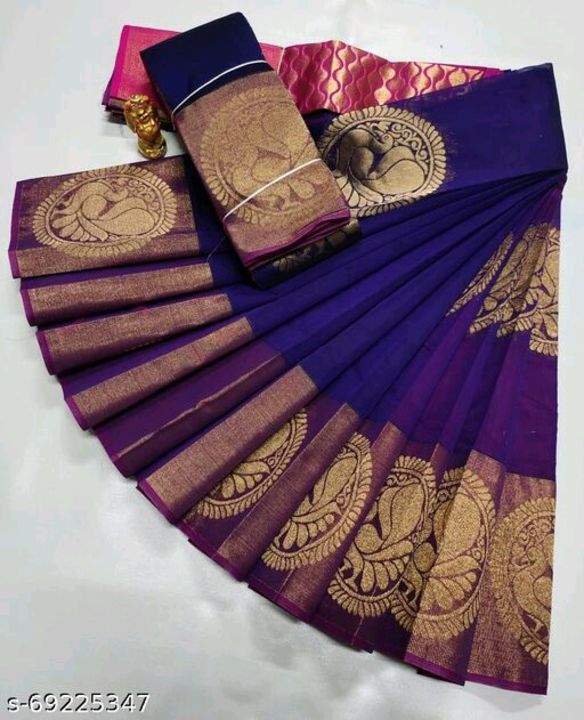 Fancy saree uploaded by Fashion world 💞💞 on 2/8/2022