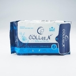 Business logo of Colleen premium napkins ( REETTA HYGIENE PVT LTD)