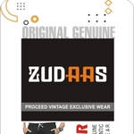 Business logo of Zudaas
