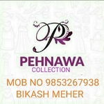 Business logo of PEHNAWA COLLECTION