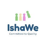 Business logo of Ishawe fashion