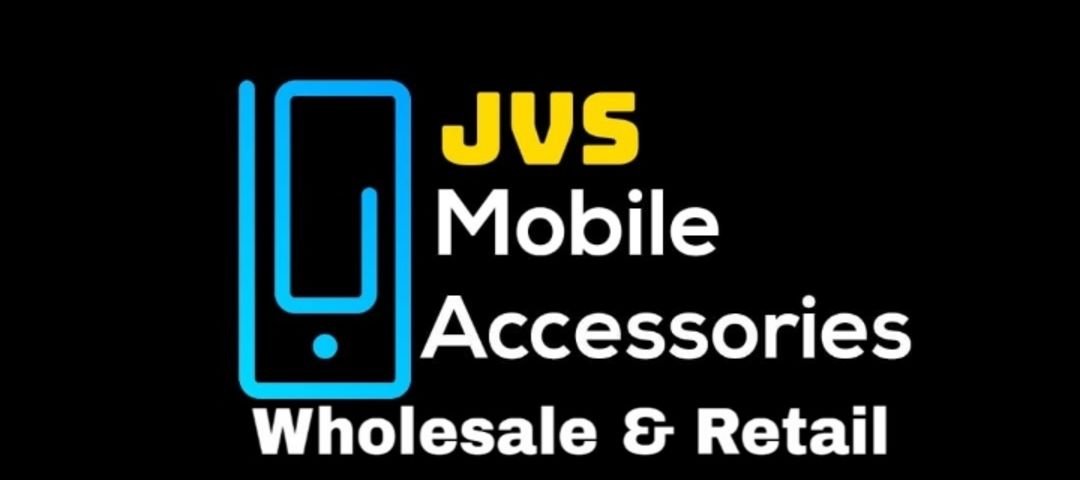 Shop Store Images of JVS Mobile Accessories