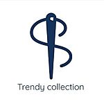 Business logo of Trendy collection