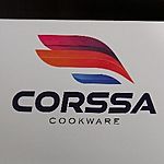 Business logo of CORSSA COOKWARE