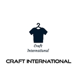 Business logo of Craft international