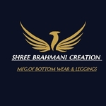 Business logo of Shree Brahmani creation