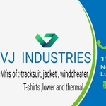 Business logo of VJ INDUSTRIES