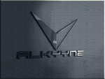 Business logo of Alkyyne