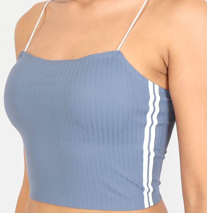 Camisole for girls  uploaded by Khushi marketing cosmetic on 2/8/2022