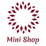 Business logo of Mini Shop