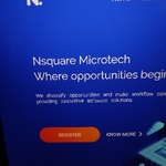 Business logo of Nsquare Microtech